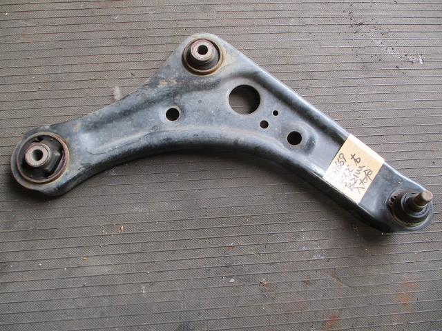 【中古】中古部品 デイズ B21W 右フロントロアアーム 【3500080000-230207000751720】