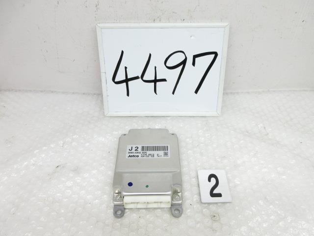 中古部品 ワゴンR MH55S ミッションコンピューター 