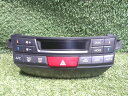 【中古】中古部品 レガシィ BRM A/Cスイッチパネル 【3260300000-230511000660900】
