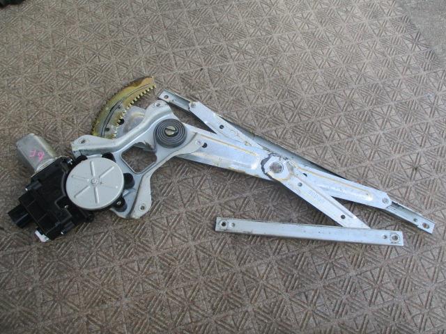 【中古】中古部品 パジェロミニ H53A 右フロントドアレギュレータ・モーター 【3310190100-00139701001..