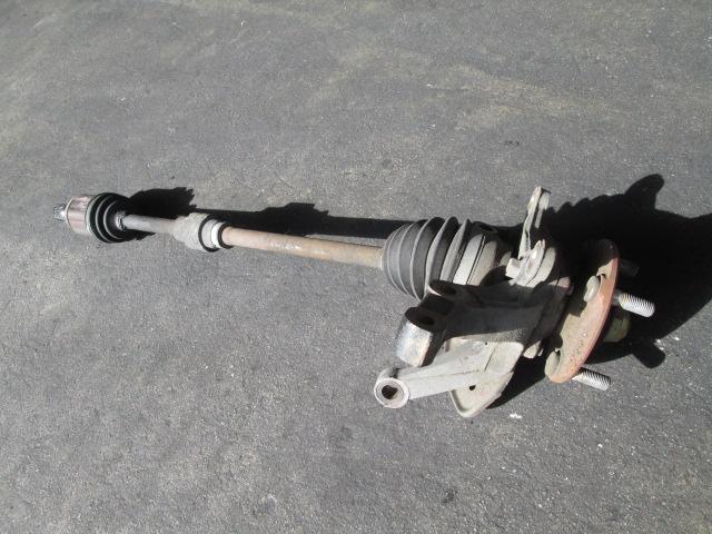 【中古】中古部品 ミニカ H42V 右フロントドライブシャフト 【3310190100-001045919242100】