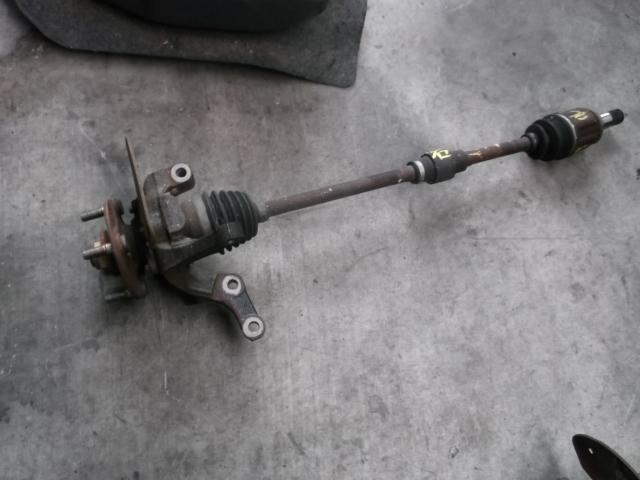 【中古】中古部品 ミニカ H42A 右フロントドライブシャフト 【3310190100-000923860842100】