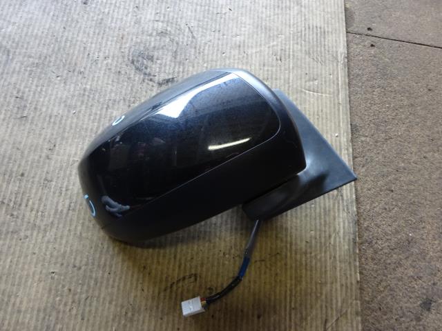 【中古】中古部品 ミライース LA300S 右サイドミラー 【3310410000-000223090513500】