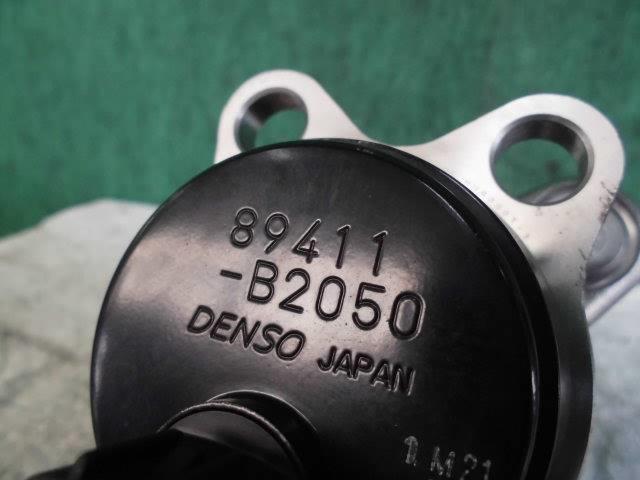 【中古】中古部品 タントエグゼ L455S リアハブ 【3310420000-000002177944470】