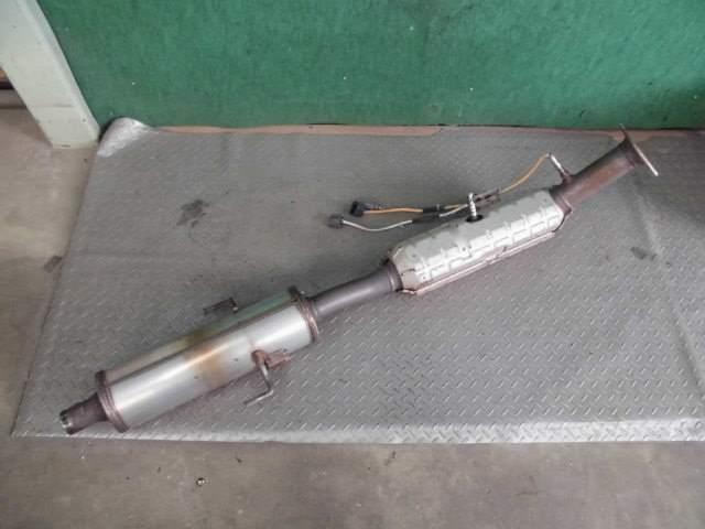 【中古】中古部品 アテンザ GY3W フロントエキゾーストパイプ 【3310420000-000002178322200】