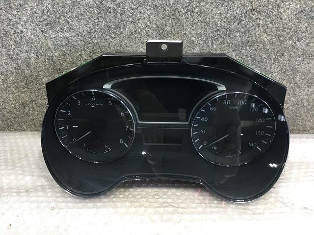 【中古】中古部品 ティアナ L33 スピードメーター 【3330530100-000011440661400】