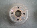 【中古】中古部品 ミライース LA300S リアドラム 【3340180100-230524000144480】