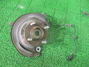【中古】中古部品 デイズルークス B21A 右フロントナックルハブ 【3310190100-000233006844310】