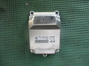 【中古】中古部品 ワゴンR MH44S ミッションコンピューター 【3310190100-000233007463200】