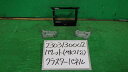 【中古】中古部品 パレット MK21S クラスターパネル 【3330340100-230313000270220】