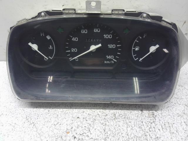 【中古】中古部品 ハイゼット S200P スピードメーター 【3310160100-000004267361400】