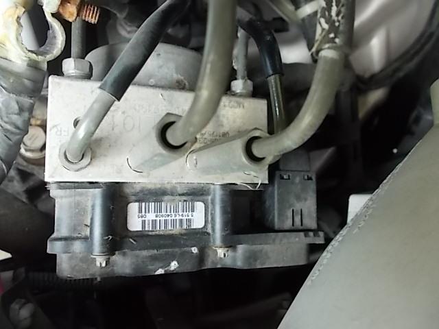 【中古】中古部品 タント L375S ABSアクチュエーター 【3310210100-230512000942500】