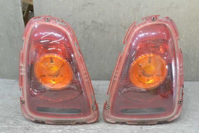 【中古】中古部品 BMW ミニ ME14 右テールランプ 【3310580000-230528000415500】