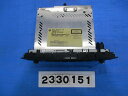 【中古】中古部品 BMW X1 VL18 オーディオ 【3310040100-000233015161050】(2)
