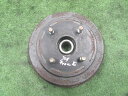 【中古】中古部品 キャロル HB25S リアドラム 【3310200100-000017272944480】