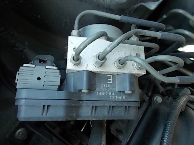 【中古】中古部品 ラパン HE22S ABSアクチュエーター 【3310210100-230517000242500】