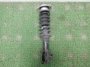 【中古】中古部品 キャロル HB24S 右フロントストラット 【3310250100-000233010750110】