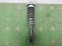 【中古】中古部品 キャロル HB24S 左フロントストラット 【3310250100-000233010750210】