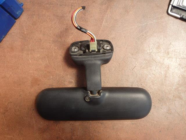 【中古】中古部品 ハイゼット S200P ルームミラー 【3331010800-000021029877600】