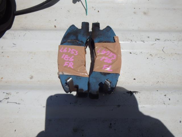 【中古】中古部品 ミラココア L675S その他 ブレーキ系部品 【3331010800-000020946049100】
