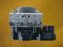 【中古】中古部品 ミライース LA300S ABSアクチュエーター 【3340220100-000224016742500】