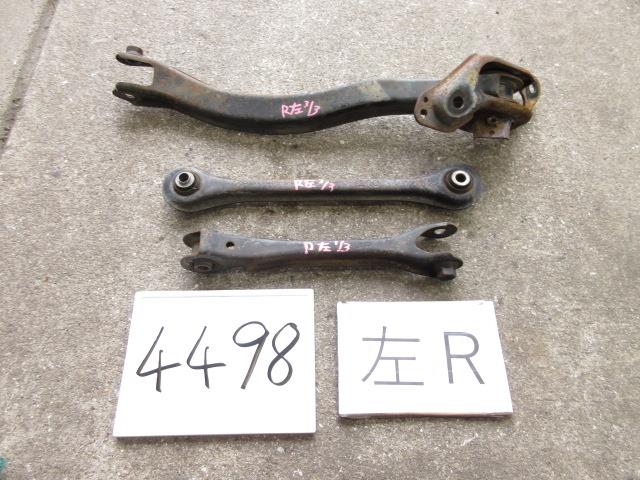 【中古】中古部品 ビート PP1 左リアロアアーム 【3500170000-230529505951840】