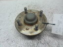 【中古】中古部品 フィット GE6 リアハブ 【3310160100-000004216844470】