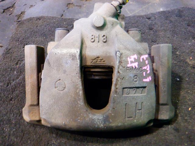 【中古】中古部品 ビアンテ CCEFW 左フロントキャリパー 【3340140100-000023383844360】