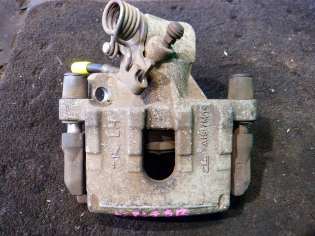 【中古】中古部品 ビアンテ CCEFW 左リアキャリパー 【3340140100-000023383844460】