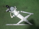 【中古】中古部品 アクア NHP10 左フロントドアレギュレータ・モーター 【3500080000-230519000113220】