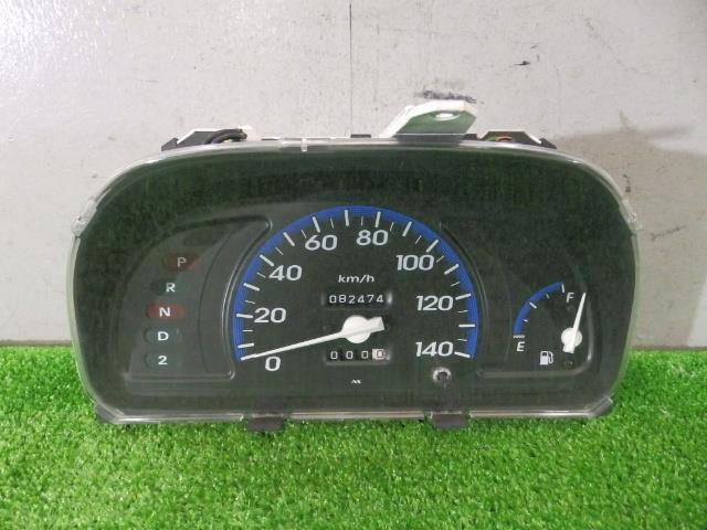 【中古】中古部品 ライフ JB1 スピードメーター 【3260250000-000023106961400】