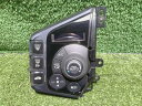 【中古】中古部品 CR−Z ZF1 A/Cスイッチパネル 【3260300000-230517000660900】