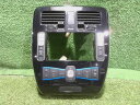 【中古】中古部品 リーフ AZE0 A/Cスイッチパネル 【3260300000-230523003060900】(2)