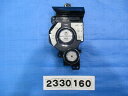 【中古】中古部品 シエンタ NSP170G A/Cスイッチパネル 【3310040100-000233016060900】(2)