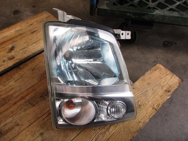 【中古】中古部品 ワゴンR MH21S 右ヘッドランプ 【3310190100-001286381210800】