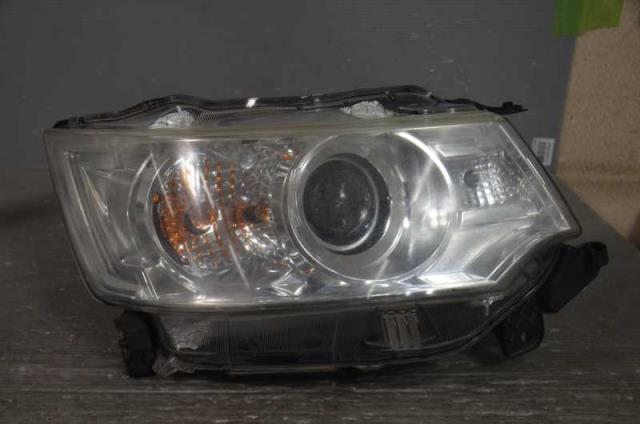 【中古】中古部品 ワゴンR MH34S 右ヘッドランプ 【3310580000-230531000210800】