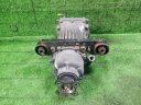【中古】中古部品 エルグランド TNE52 リアリジットデフ 【3330420100-230525000141220】