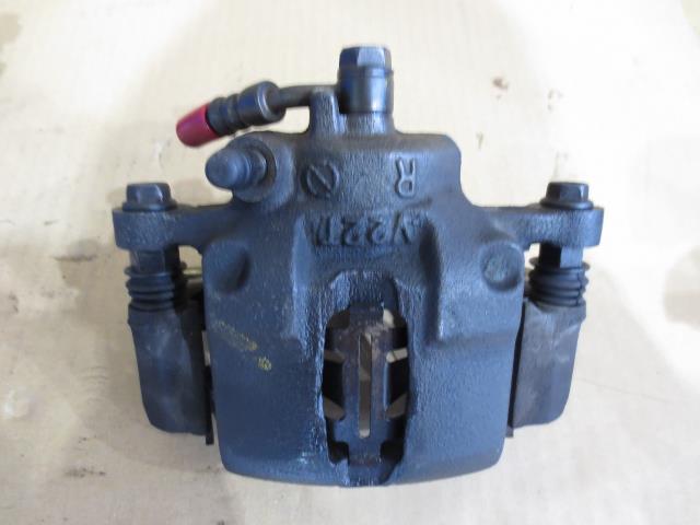 【中古】中古部品 ザッツ JD1 右フロントキャリパー 【3330460100-000001555544330】