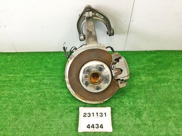 【中古】中古部品 BMW 5シリーズ FW20 左フロントナックルハブ 【3330890100-000023113144340】