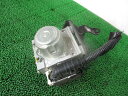 【中古】中古部品 フィット GK3 ABSアクチュエーター 【3310190100-000233006942500】