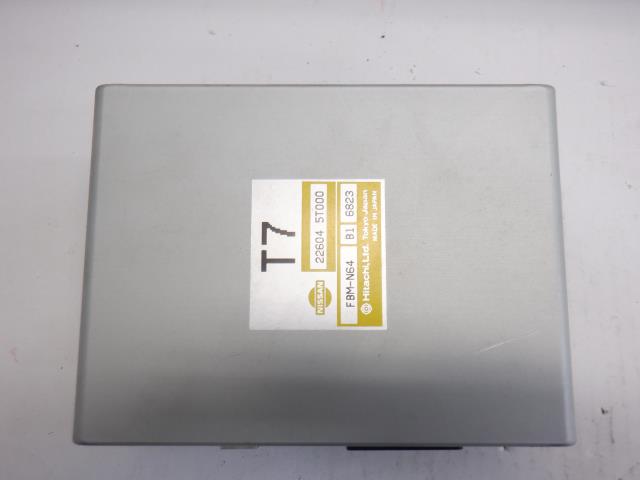 【中古】中古部品 アトラス SK2F23 エンジンコンピューター 【3310250100-000233009563100】