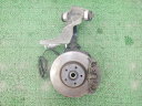 【中古】中古部品 アルファ 147 937BXB 右フロントナックルハブ 【3310250100-000233008644310】