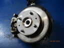 【中古】中古部品 ミライース LA300S 左フロントストラット 【3310270100-000013626250200】