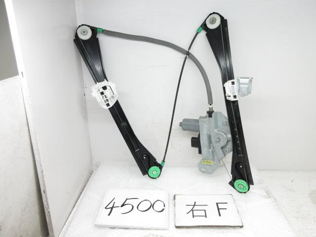 【中古】中古部品 ジャガー XJシリーズ J71VB 右フロントドアレギュレータ・モーター 【3500170000-230601501113120】