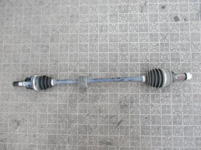 【中古】中古部品 ワゴンR MH23S 右フロントドライブシャフト 【3310190100-001458398542100】