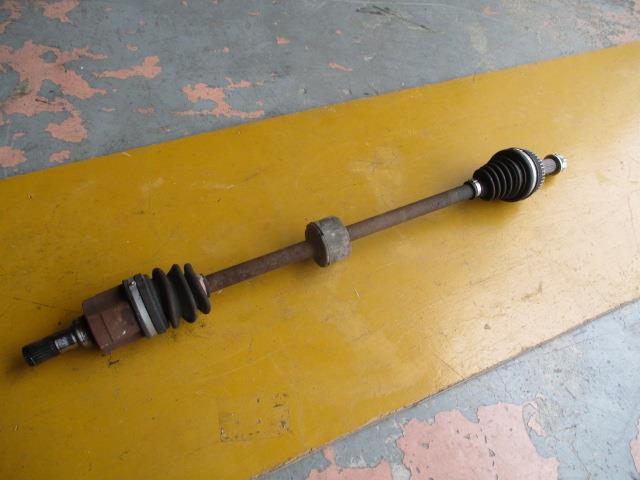 【中古】中古部品 MRワゴン MF22S 右フロントドライブシャフト 【3310190100-001685462142100】