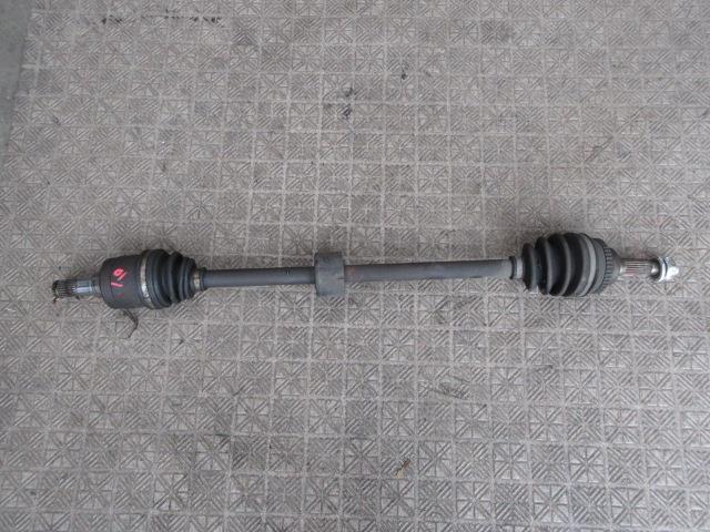 【中古】中古部品 ワゴンR MH22S 右フロントドライブシャフト 【3310190100-001388620242100】