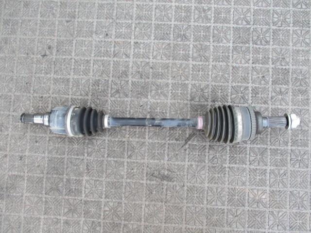 【中古】中古部品 ワゴンR MH23S 左フロントドライブシャフト 【3310190100-001458398442200】