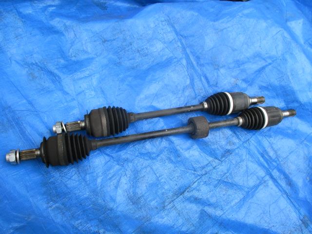 【中古】中古部品 アルト HA36S 左フロントドライブシャフト 【3310190100-001666234742200】