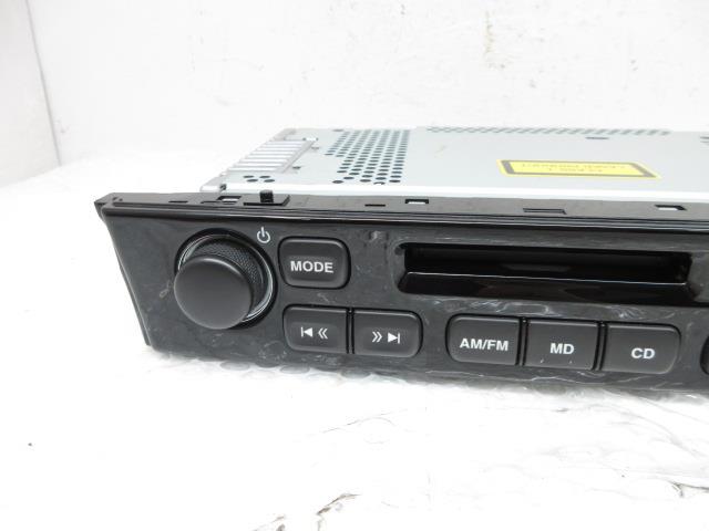 【中古】中古部品 ジャガー XJシリーズ J71VB オーディオ 【3500170000-230602500861050】